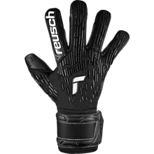 Load image into Gallery viewer, Reusch Attrakt Freegel Infinity FS Goalkeeper Gloves