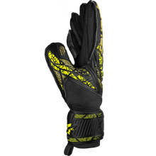 Load image into Gallery viewer, Reusch Attrakt Infinity FS Goalkeeper Gloves
