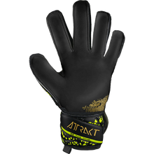 Load image into Gallery viewer, Reusch Attrakt Infinity FS Goalkeeper Gloves