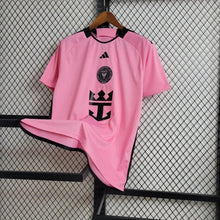 Load image into Gallery viewer, Inter Miami Home Jersey 2024/25
