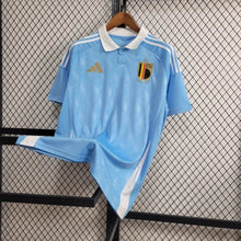 Load image into Gallery viewer, Belgium Away Jersey 2024
