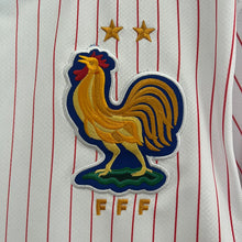Load image into Gallery viewer, France Away Jersey 2024

