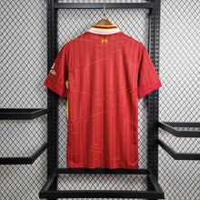 Load image into Gallery viewer, Liverpool Home Jersey 2024/25
