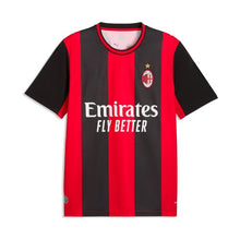 Load image into Gallery viewer, AC Milan Home Jersey 2026/27
