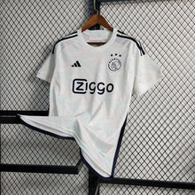 Load image into Gallery viewer, Ajax Away Jersey 2023/24 With Name &amp; No.
