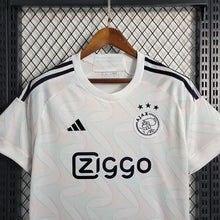Load image into Gallery viewer, Ajax Away Jersey 2023/24 With Name &amp; No.
