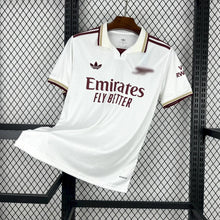 Load image into Gallery viewer, Arsenal Football Jersey Third 25 26 Season
