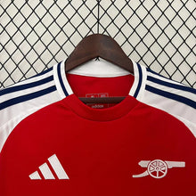 Load image into Gallery viewer, Arsenal Home Jersey 2024/25
