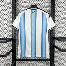Load image into Gallery viewer, Argentina Home Jersey World Cup 2026 with Shorts

