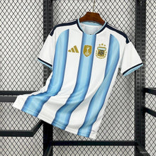 Load image into Gallery viewer, Argentina Home Jersey World Cup 2026 with Shorts
