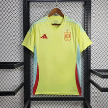 Load image into Gallery viewer, Spain Away Jersey 2024
