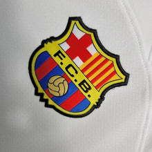 Load image into Gallery viewer, Barcelona Away 2023/24 With Name &amp; No.
