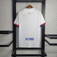 Load image into Gallery viewer, Barcelona Away 2023/24 With Name &amp; No.
