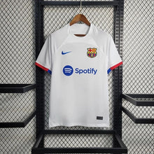 Load image into Gallery viewer, Barcelona Away 2023/24 With Name &amp; No.
