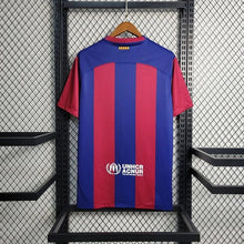 Load image into Gallery viewer, Barcelona Home Jersey 2023/24 Without Name &amp; No.
