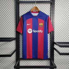 Load image into Gallery viewer, Barcelona Home Jersey 2023/24 With Name &amp; No.
