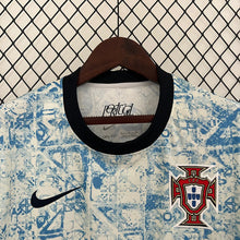 Load image into Gallery viewer, Portugal Away Jersey 2024
