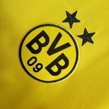 Load image into Gallery viewer, Borussia Dortmund Home Jersey 2023/24 Without Name &amp; No.
