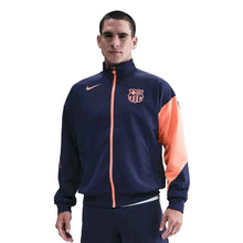 Load image into Gallery viewer, Barcelona Men's DF Strike Anthem Jacket 2026
