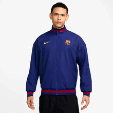 Load image into Gallery viewer, Barcelona Men's Strike Anthem Jacket 2026
