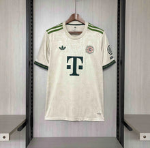 Load image into Gallery viewer, Bayern Munich Oktoberfest Jersey 25 26 Season
