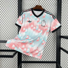 Load image into Gallery viewer, Belgium Away Jersey World Cup 2026 with Shorts
