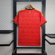 Load image into Gallery viewer, Belgium Home Jersey World Cup 2026 with Shorts
