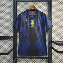 Load image into Gallery viewer, Brazil Away Jersey World Cup 2026 with Shorts
