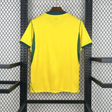 Load image into Gallery viewer, Brazil Home Jersey World Cup 2026 with Shorts
