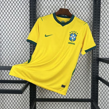 Load image into Gallery viewer, Brazil Home Jersey World Cup 2026 with Shorts
