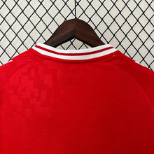 Load image into Gallery viewer, Denmark Home Jersey 2024
