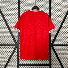 Load image into Gallery viewer, Denmark Home Jersey 2024
