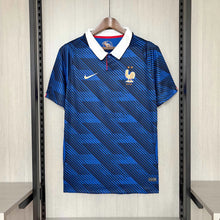 Load image into Gallery viewer, France Home Jersey World Cup 2026 with Shorts
