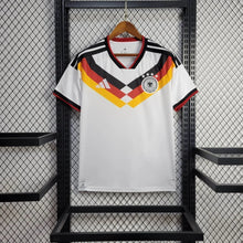 Load image into Gallery viewer, Germany Home Jersey World Cup 2026 with Shorts
