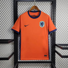 Load image into Gallery viewer, Netherlands Home Jersey 2024
