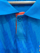 Load image into Gallery viewer, India World Cup Jersey 2023 Without Name &amp; No.
