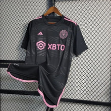 Load image into Gallery viewer, Inter Miami Away Jersey 2023/24 Without Name &amp; No.

