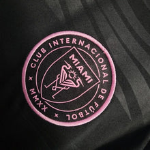 Load image into Gallery viewer, Inter Miami Away Jersey 2023/24 With Name &amp; No.
