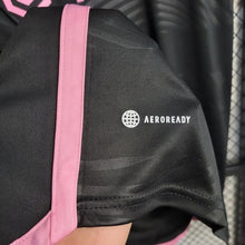 Load image into Gallery viewer, Inter Miami Away Jersey 2023/24 With Name &amp; No.
