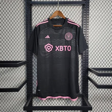 Load image into Gallery viewer, Inter Miami Away Jersey 2023/24 Without Name &amp; No.
