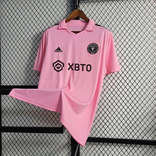 Load image into Gallery viewer, Inter Miami Home Jersey 2023/24 With Name &amp; No.
