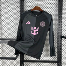 Load image into Gallery viewer, Inter Miami Away Jersey 25 26 Season Full Sleeve
