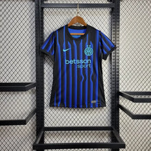 Load image into Gallery viewer, Inter Milan Jersey Home 25 26 Season
