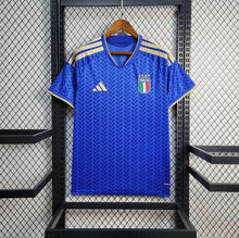 Load image into Gallery viewer, Italy Home Jersey World Cup 2026 with Shorts
