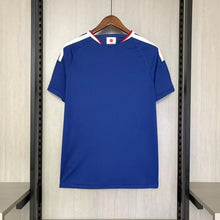 Load image into Gallery viewer, Japan Home Jersey World Cup 2026 with Shorts
