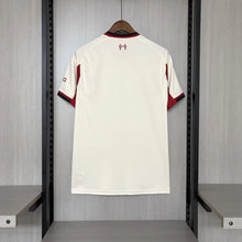 Load image into Gallery viewer, Liverpool Football Jersey Away 25 26 Season
