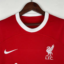 Load image into Gallery viewer, Liverpool Home 2023/24 Without Name &amp; No.

