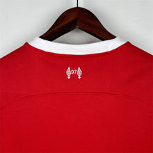 Load image into Gallery viewer, Liverpool Home 2023/24 With Name &amp; No.
