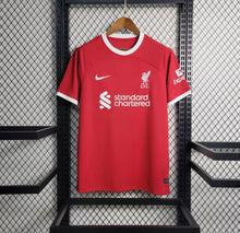 Load image into Gallery viewer, Liverpool Home 2023/24 With Name &amp; No.
