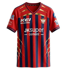 Load image into Gallery viewer, LSG IPL Replica Jersey 2026
